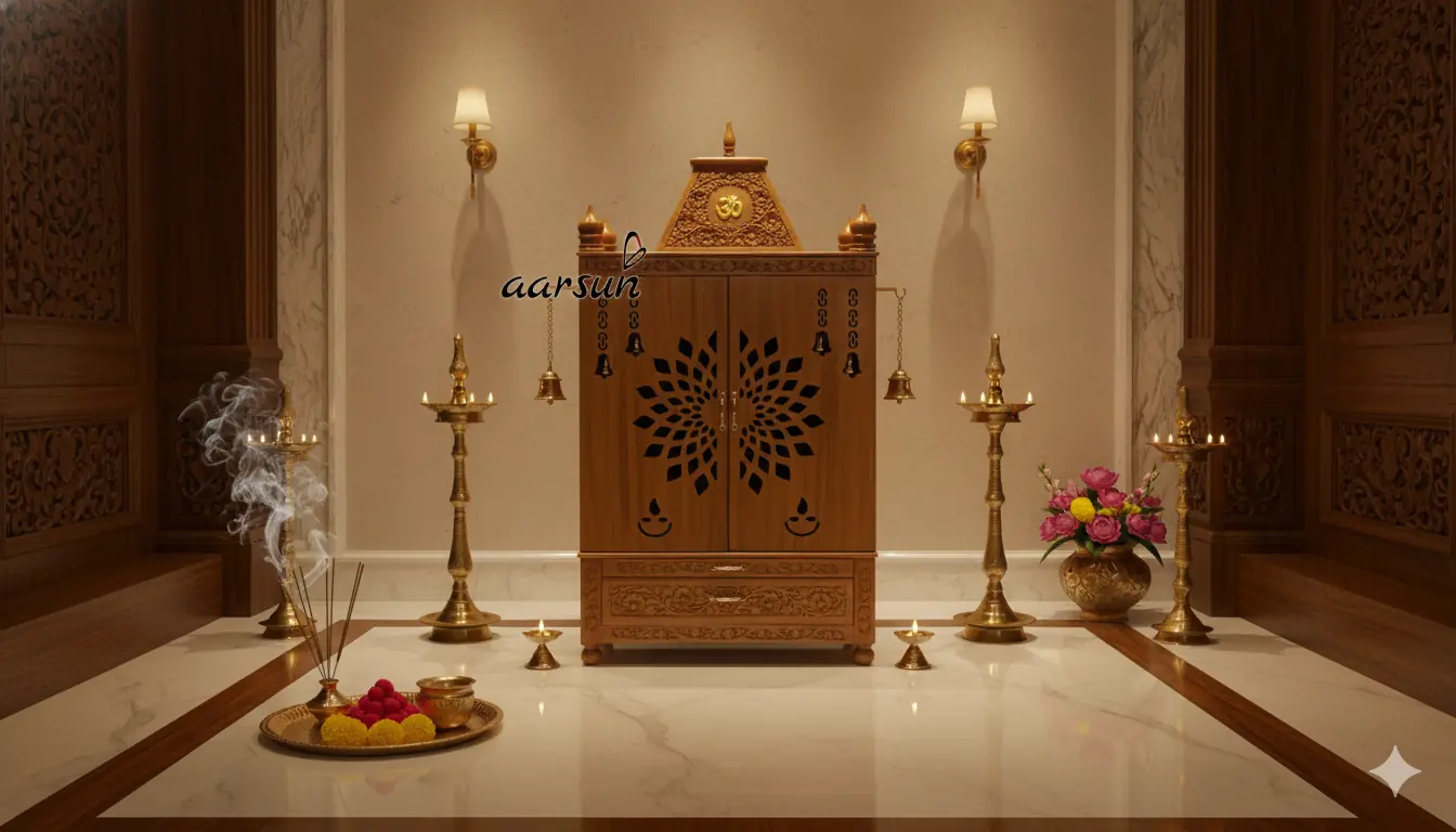 2D Cutting Doors with Handmade Work