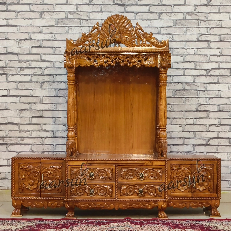 Divine Mandir – Where Divinity Resides View 3