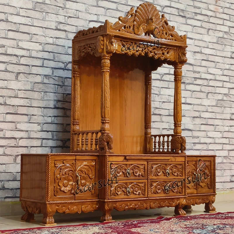 Divine Mandir – Where Divinity Resides View 7