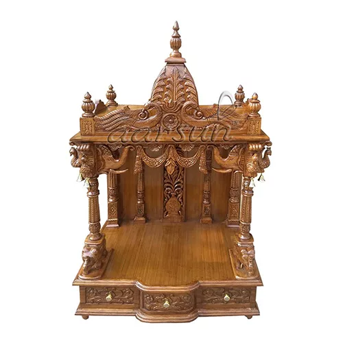 Handmade Designer Temple MNDR-0122 View 2