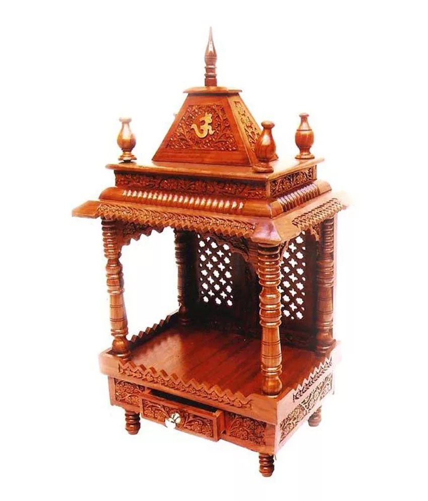 Mandir 60 Large for Home MNDR-0060L View 2