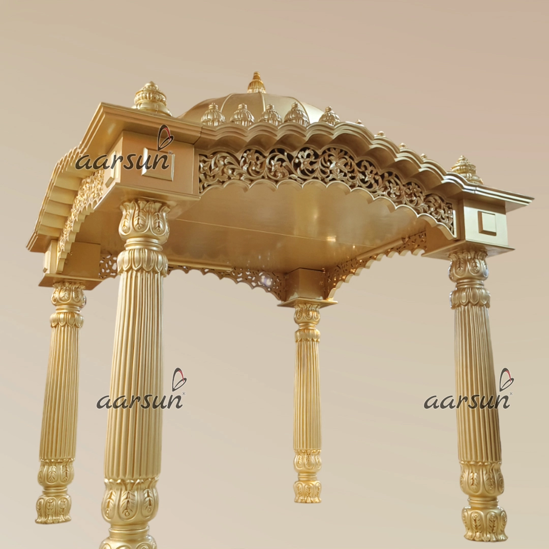 Palki Sahib-Guru Nanak Darbar Gurudwara, Dubai View 3