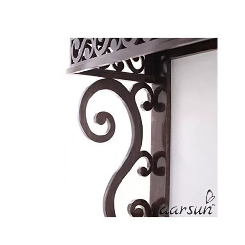 Wall Mounted Temple MNDR-0087 View 2