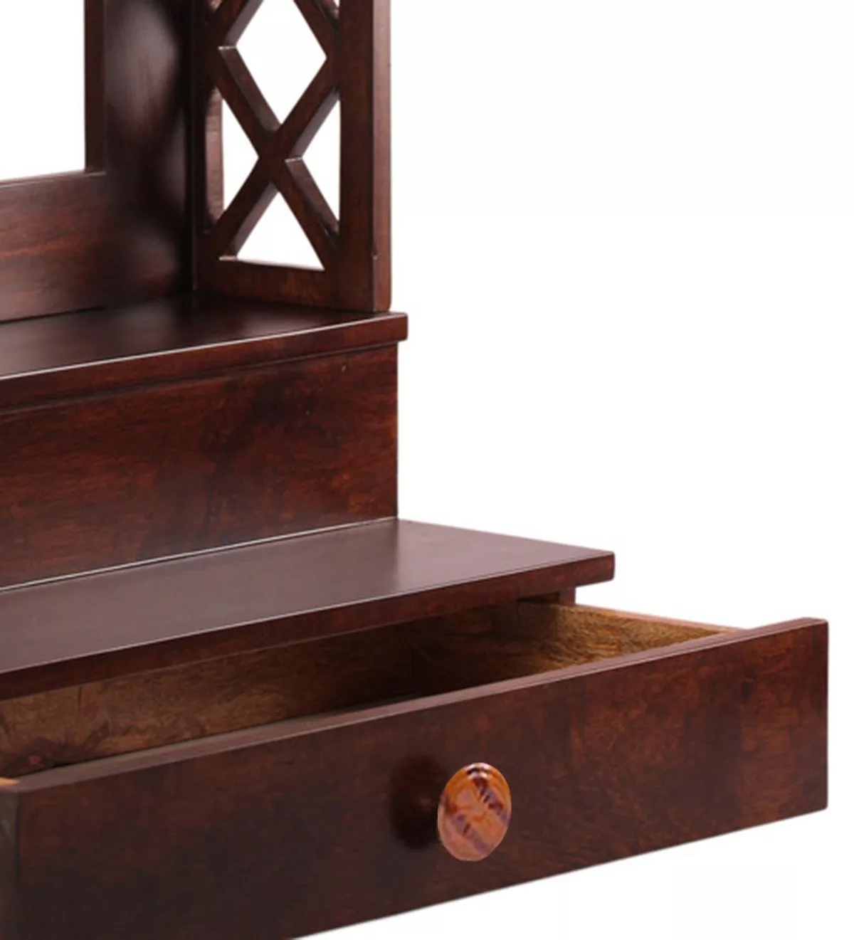 Wall Mounted Temple WSHLF-04 View 3